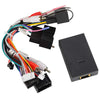 Ford F-150 Car Radio Stereo Wire Harness Cable Adapter (2015-2023)