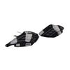 Lexus RX RX350 RX450h Rear Bumper Reflector Fog Light (2009-2015)