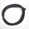 Door Rubber Weatherstrip Seal Rear LH Fits Datsun Sunny B310 4D Sedan 77-81 D11