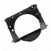 BMW 5 E39 Touring 528i 530i Cooling Fan Shroud (1997-2003)