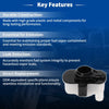 Dodge Challenger Leak Detection Pump (2008-2019)