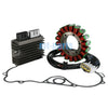 Aprilia Tuareg 660, Tuono 660 Stator Regulator Rectifier Gasket (2021-2024)