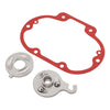 Harley Touring Dyna Power Clutch Ramp Easy Lever Pull Kit (1987-2022)