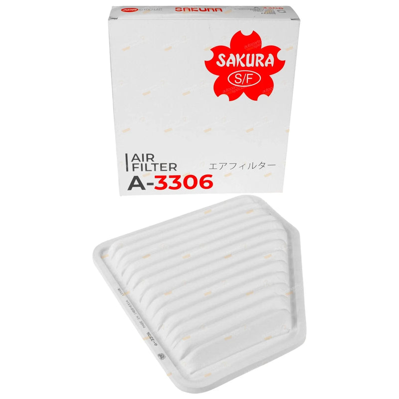Toyota RAV4 Air Filter (2005–2013)