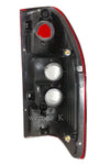 Isuzu D-Max LH Tail Light (2002-2006)