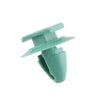 Jeep 10 x Wheel Arch Clips Fasteners