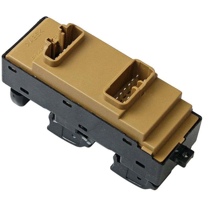Suzuki Liana Power Window Switch (2001-2003)