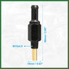 Hyundai Accent PCV Valve Fittings (2010-2017)