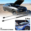 Mini R50 R53 Hatchback Front Hood Lift Support Gas Struts (2001-2006)