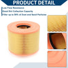 BMW 325i E90 2.5L Car Engine Air Filter (2009-2011)