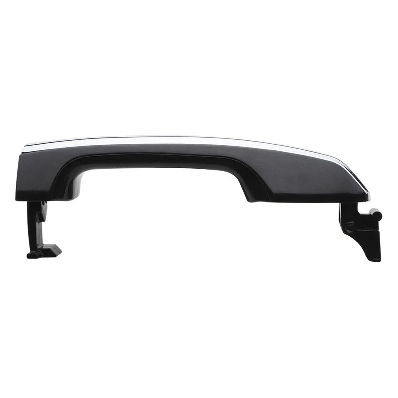 Lexus GX460 Rear Outer Door Handle + Cap (2010-2017)