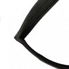 Glass Run Door Channel Rubber w Vent LH Fits Isuzu ELF NPR NKR84 Truck 1985-93