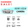 Nissan Navara NP300 D23 Tailgate Handle Camera Assembly Kit (2015–2018)