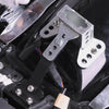 Harley Touring Road Street Glide Rider Driver Backrest Mount (2009-2025)