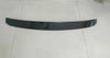 Honda Accord Sedan Black Factory Style Glass Roof Spoiler Wing (2003-2007)