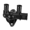 Peugeot 306 406 Citroen ZX Engine Coolant Thermostat Housing (1993-2002)