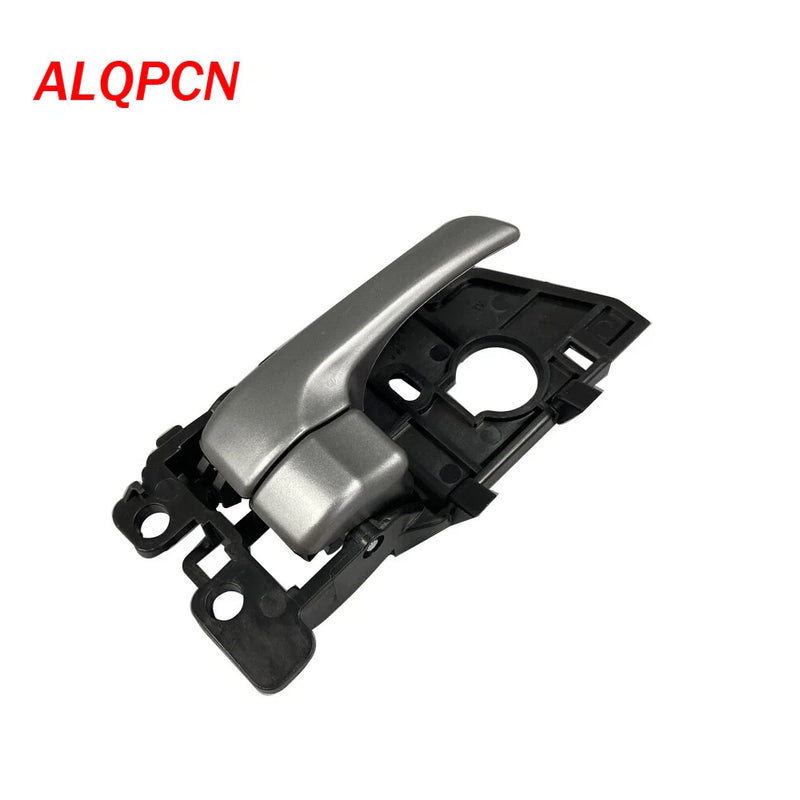 Kia Cerato Koup Forte Silver Interior Door Handle (2009-2013)