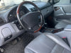 Mercedes Benz ML W163 1x Handbrake Release Lever Handle (1997-2005)