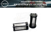 NISSAN R35 GT-R Oil Filter Assembly 2 x