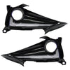 Toyota Corolla Hatchback DRL Fog Lamps Daytime Running Lights 2x (2019–2022)