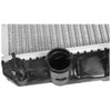 Nissan X-Trail T30 Auto / Manual Alloy Core Radiator w 300mm Oil Cooler