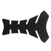 Honda & Ducati Frosted Oil Gas Fuel Tank Pad Sticker