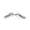 Harley CVO Road Street Glide Mid-Frame Air Deflector Heat Shield (2023-2024)
