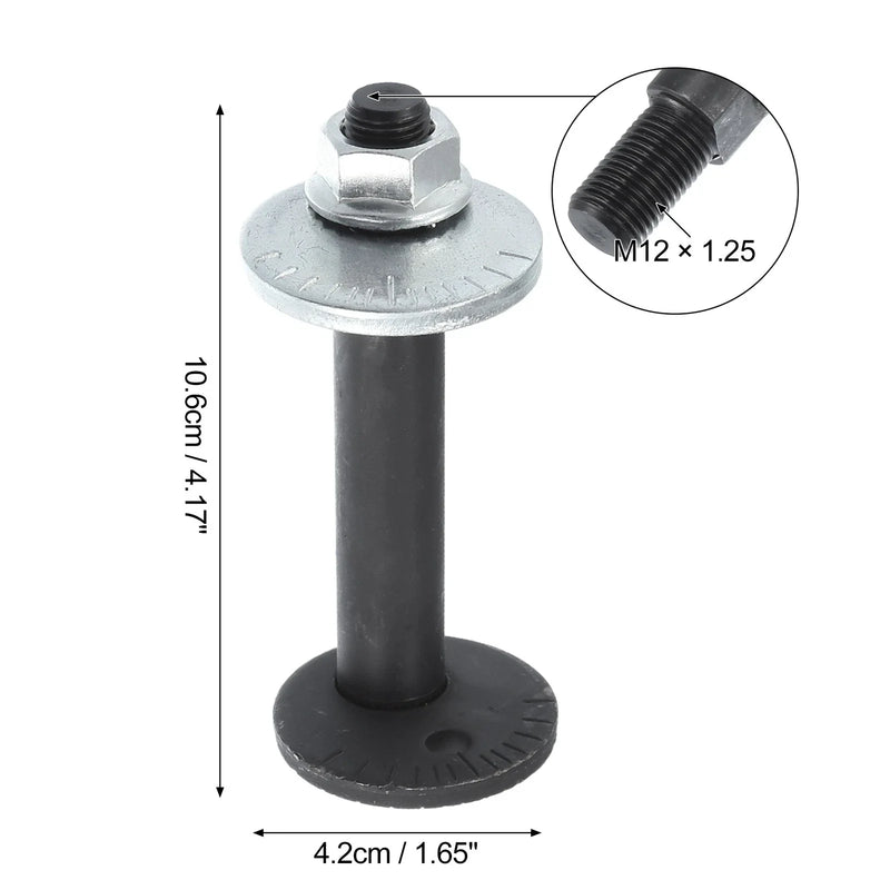 Mitsubishi Montero Eccentric Camber Bolt (1999-2006)