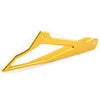Suzuki DRZ 400 S / SM / E Gold Rear Chain Guard Protector Cover (2000-2020)