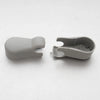 Mitsubishi L200 Mighty Max Windshield Wiper Blade Cap Covers (1986-1996)