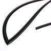 Toyota Corolla E120 2000-2006 Chrome Windshield Moulding
