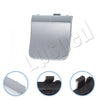 Mercedes W204 Rear Bumper Tow Hook Hole Cover Cap (2007–2012)