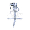 Holden Commodore VT-VZ Front Right Window Regulator with Motor