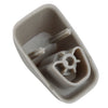 Dodge Ram 1500 2500 5500 Sun Visor Holder Clips (2009-2019)