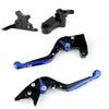 Honda CBR500R / CB500F / CBR300R Adjustable Brake Clutch Lever (2019-2021)