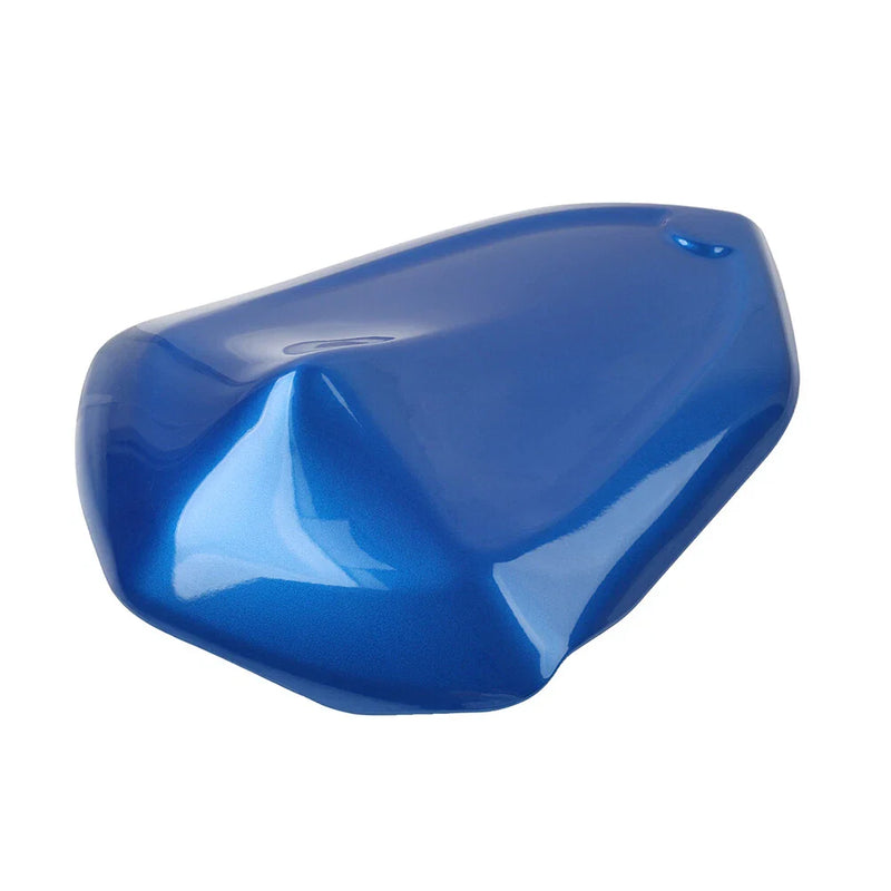 Kawasaki Z1000 Blue Rear Tail Seat Cover (2007-2009)