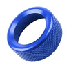 Kia K5 Blue Drive Mode Adjustment Knob Ring Cover (2021-2025)