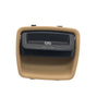Porsche Panamera (2010-2016) Beige 1PC Brake Parking Switch Button