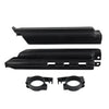 Kawasaki KDX250 KDX200 KLX650 Front Fork Guards Cover