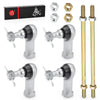 Honda Rancher Left & Right Tie Rod Ends Kit 2 x (2007–2013)