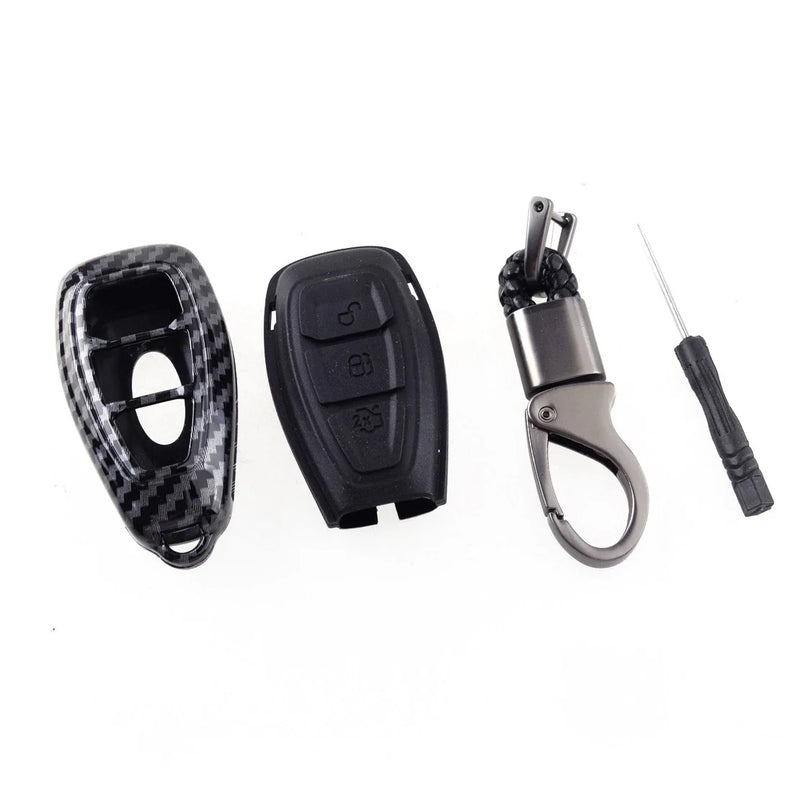 Ford C-Max Fiesta Focus Key Remote Control Shell Protector (2012-2018)