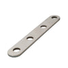 Motorcycle Universal Exhaust Pipe Clamp Bracket (Fits Various Models)