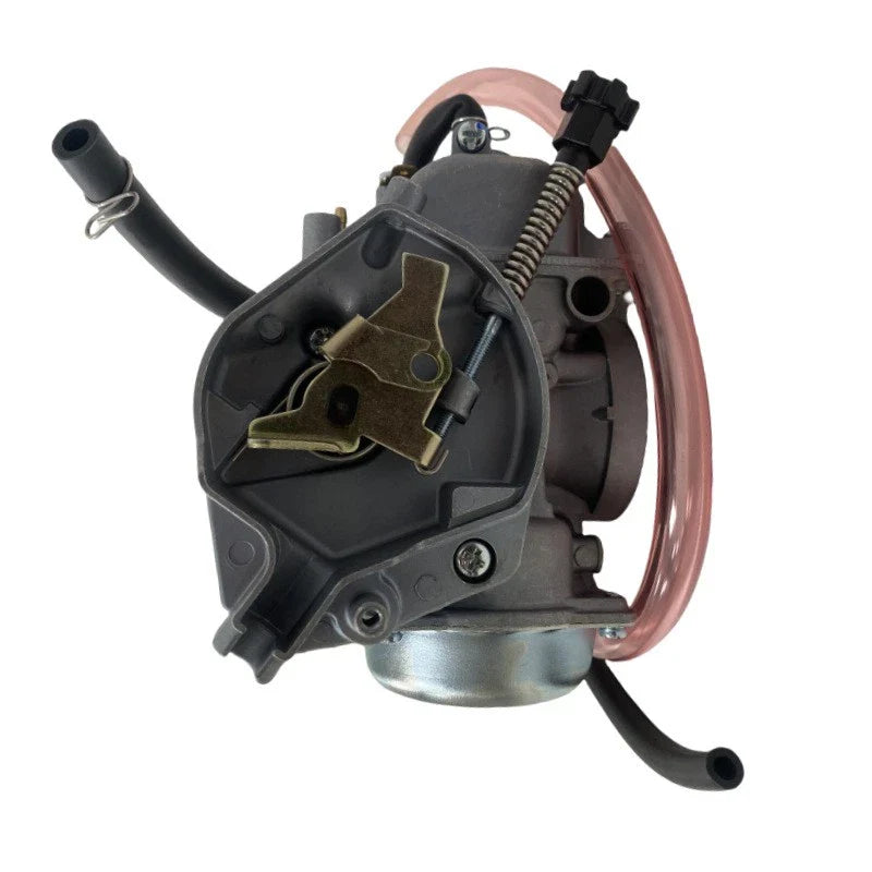 Kawasaki KVF360A KVF360B KVF360C Prairie Carburetor Assembly (2003–2012)