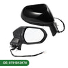 Toyota Corolla Right Side Door Mirror (2014-2019)