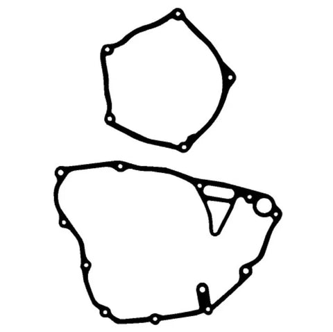 Kawasaki KX250F KX 250F KXF 250 KX250 F Inner/Outer Clutch Gasket