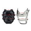 Honda Grom MSX 125 LED Headlight & Cover (2016-2018)