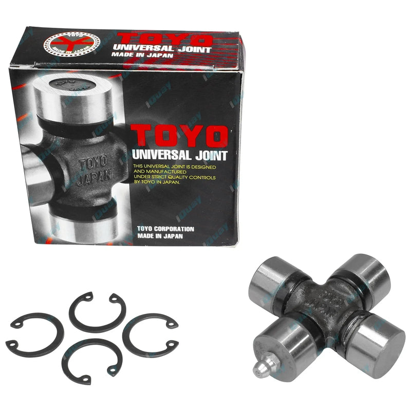 Toyota Landcruiser FJ60 HJ60 HJ61 FJ62 80-90 Steering Shaft Joint