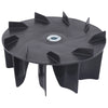 Bobcat A300, T110, T140, T180, T190, T200, T250 Engine Cooling Fan (2000-2023)