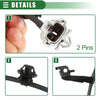 Toyota RAV4 ABS Wheel Speed Sensors (2001-2005)