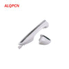 Toyota Corolla (2014-2018) White Chrome Rear Left Outer Door Handle